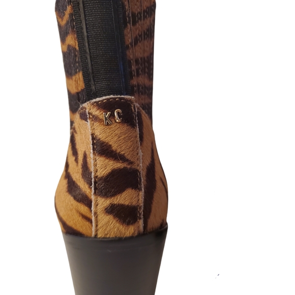 Kenneth Cole West Side Bootie | 7.5 - Picture 12 of 13